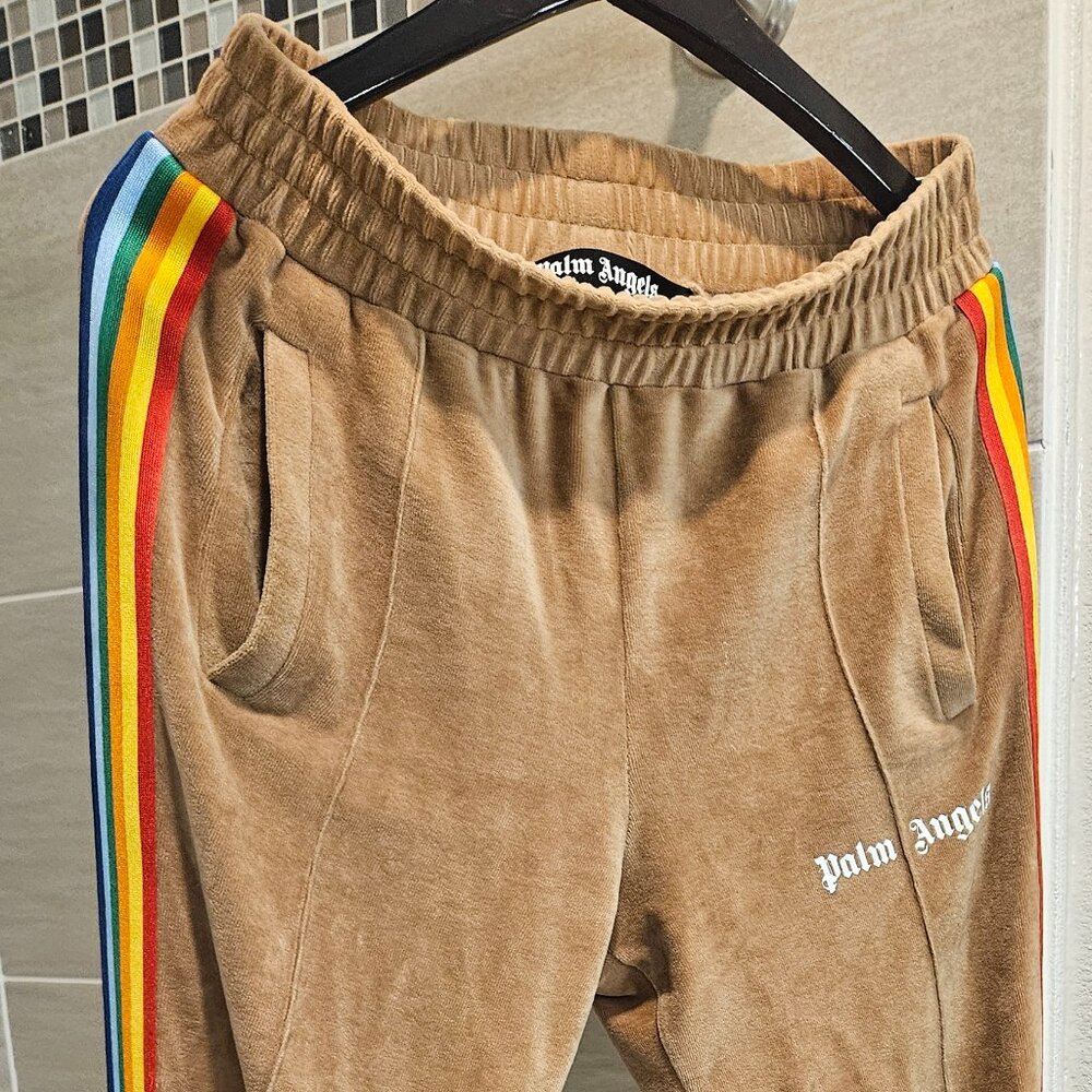 PALM ANGELS TRACK PANT